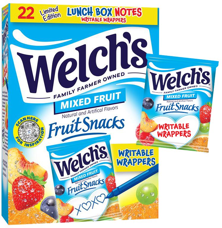 Welchs-Fruit-Snacks-Lunchbox-Notes-Packaging
